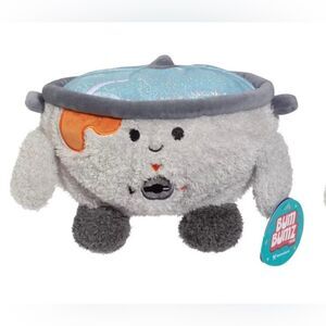 NWT … BUM BUMZ “Sergio” The Slow Cooker